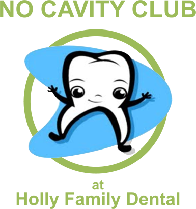 “we Are A Healthy Kids Dental Provider, Healthy Smile, - Happy Tooth (385x411)