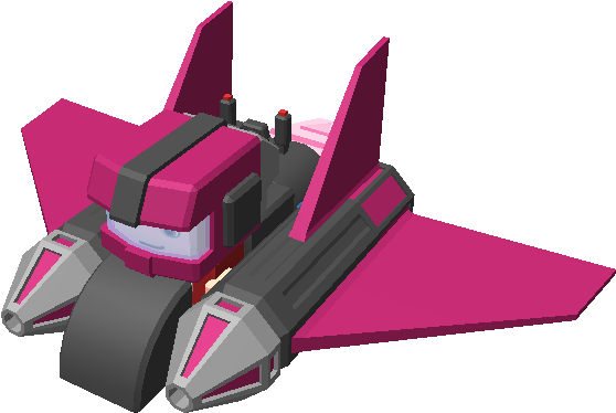 By Christian2596 - Airplane (768x768)