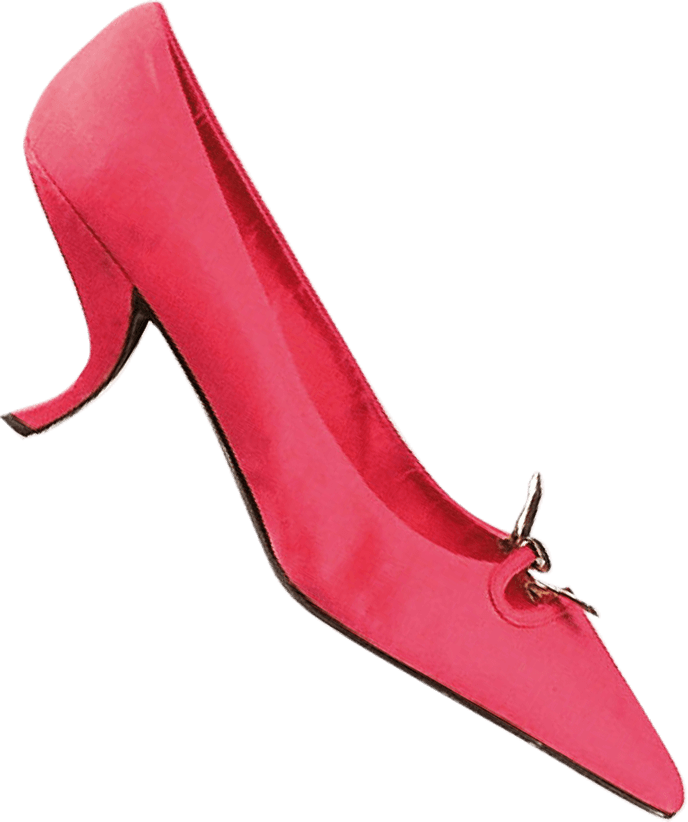 Image Roger Vivier Maison Vivier Roger Vivier 8 - Basic Pump (688x822)