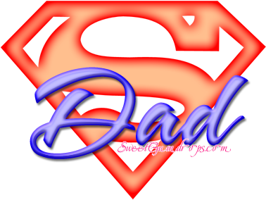 Super Dad Logo - My Hero Is My Mom (400x400)