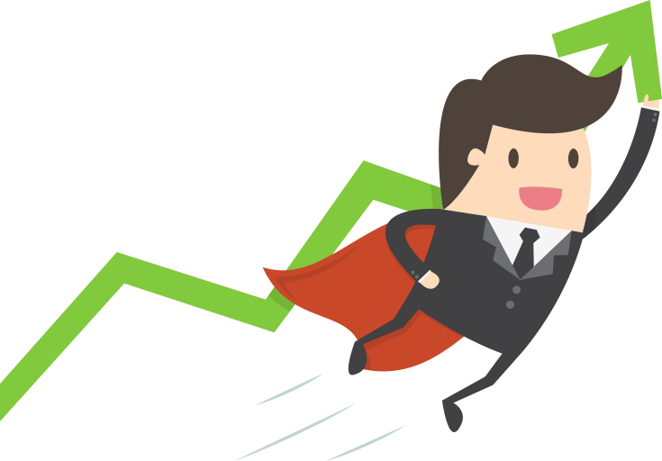 Download The Pdf File - Marketing Vector Png (735x512)