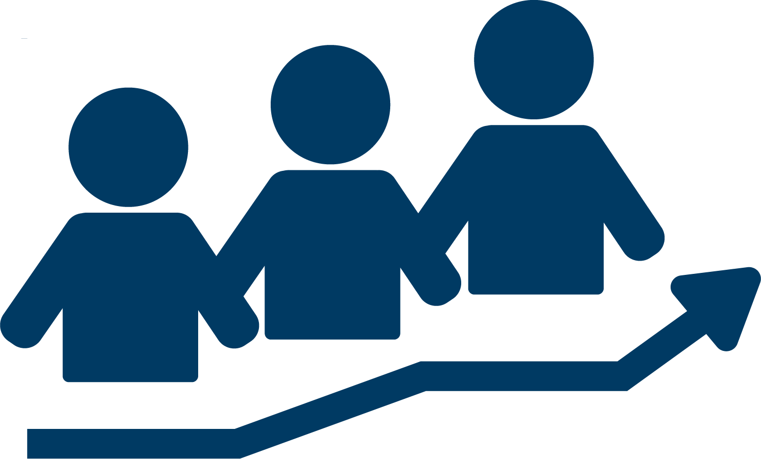 Development & Tuition Reimbursement - Success Vector (1490x900)