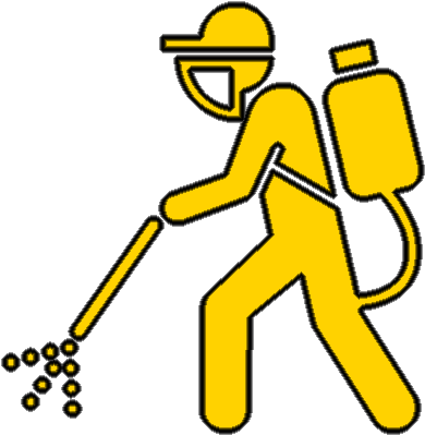 Interior / Exterior Designer - Cartoon (438x486)