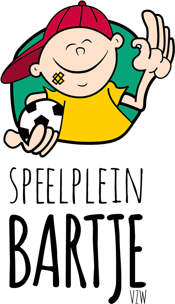 The Logo Represents The Character "bartje" - Animator (600x1040)