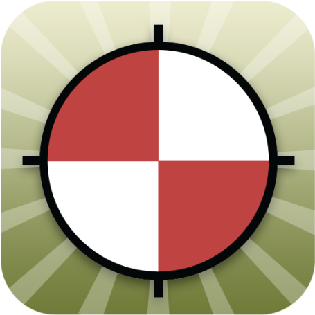 Cropped Lewis Land Professionals Touch Icon - Circle (512x512)