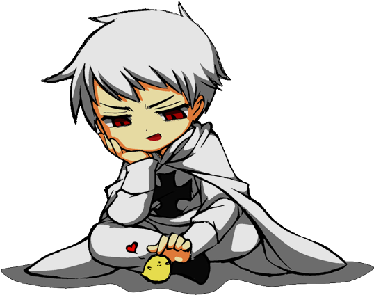 Prussia Clipart Baby Boy - Hetalia Chibi Prussia (600x450)