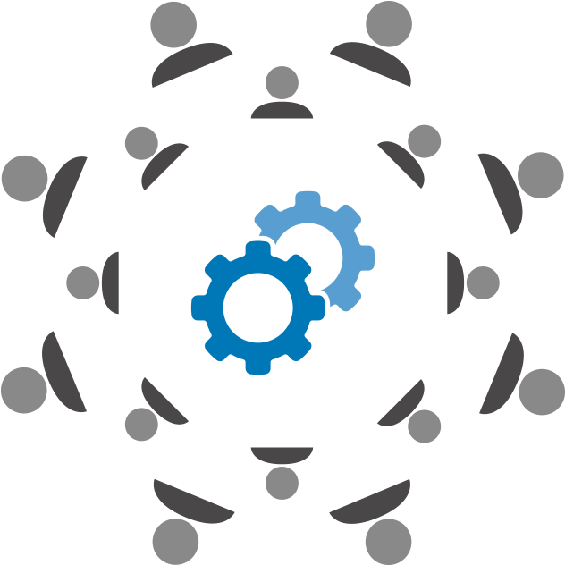 Communication Skills Training For Technical Professionals - Presentation Png (700x675)