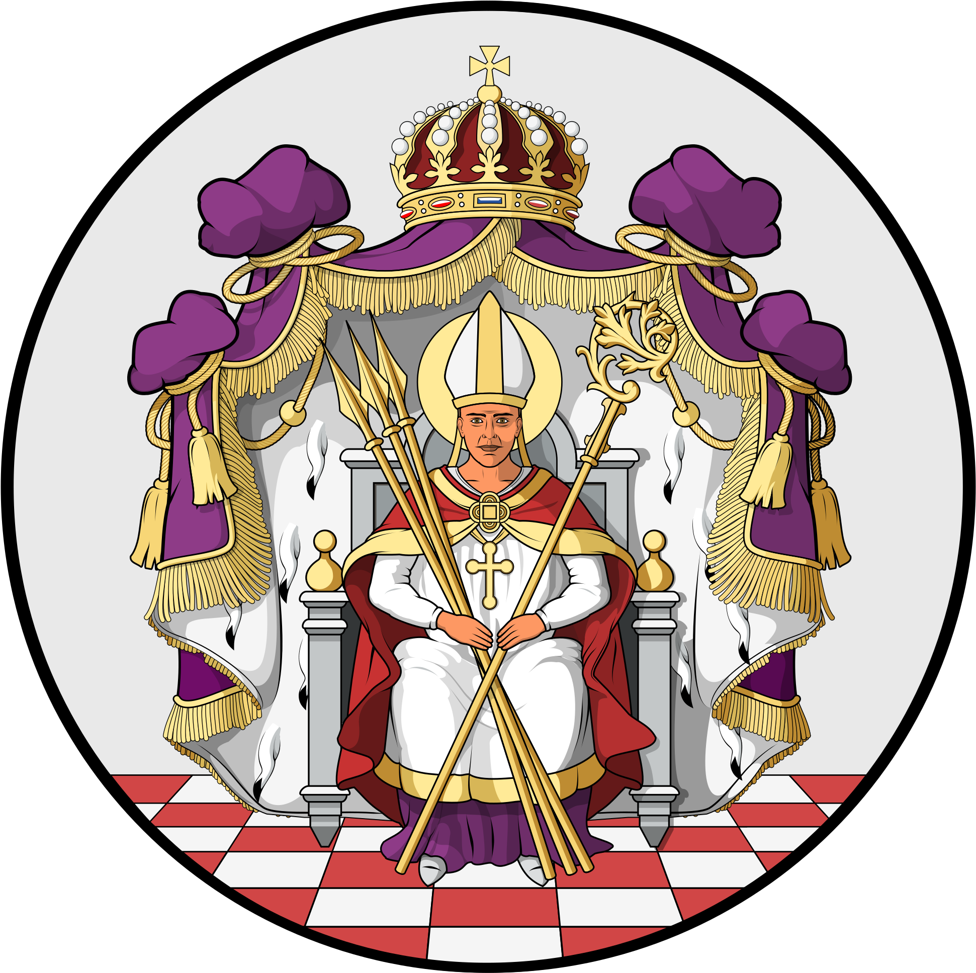 Ffy Cliparts 13, Buy Clip Art - Esztergom County (2000x2000)