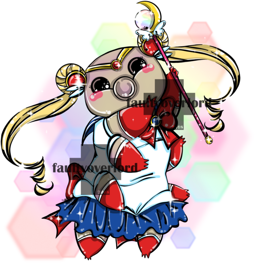 100 Day Event - Cartoon (894x894)