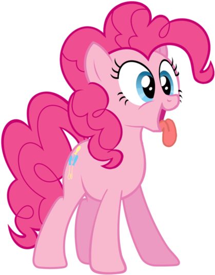 My Little Pony - My Little Pony Friendship (520x600)