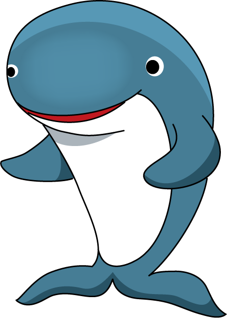 Humpback Whale Clipart Clipart Panda Free Clipart Images - Humpback Whale Clipart Clipart Panda Free Clipart Images (446x625)