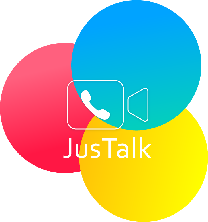 The Best Free Video Call And Video Chat App, Group - Circle (726x774)