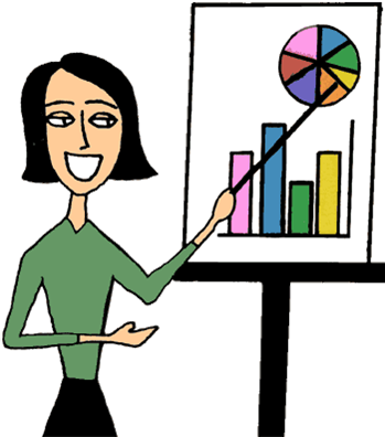 13 But For Right Now, Until That Completeness, We Have - Cartoon (349x396)