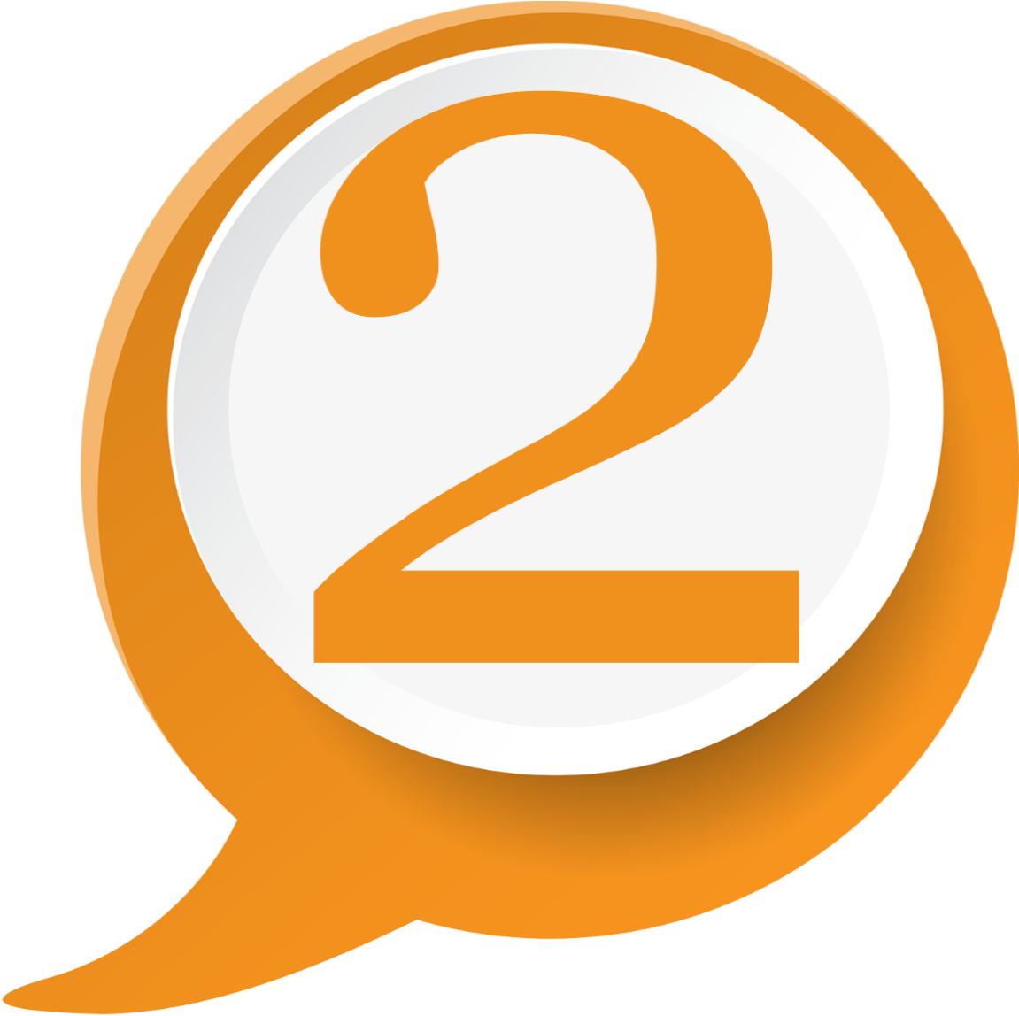 Glq Orange Question Mark Qm Button %u2502 Got Life - Question (1197x1147)