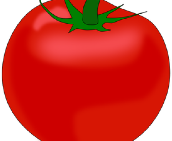 Tomato Clipart Svg - Cherry Tomatoes (640x480)