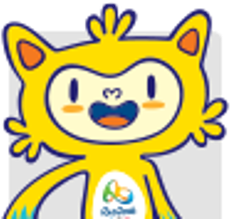 Mascotte Jeux Olympiques 2016 (472x472)