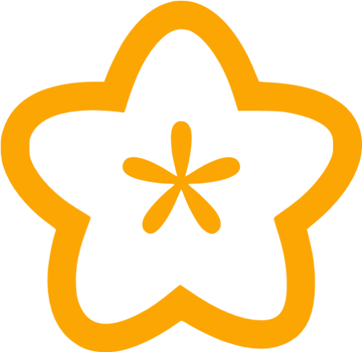 Transparent Flower Icon Gif (512x512)