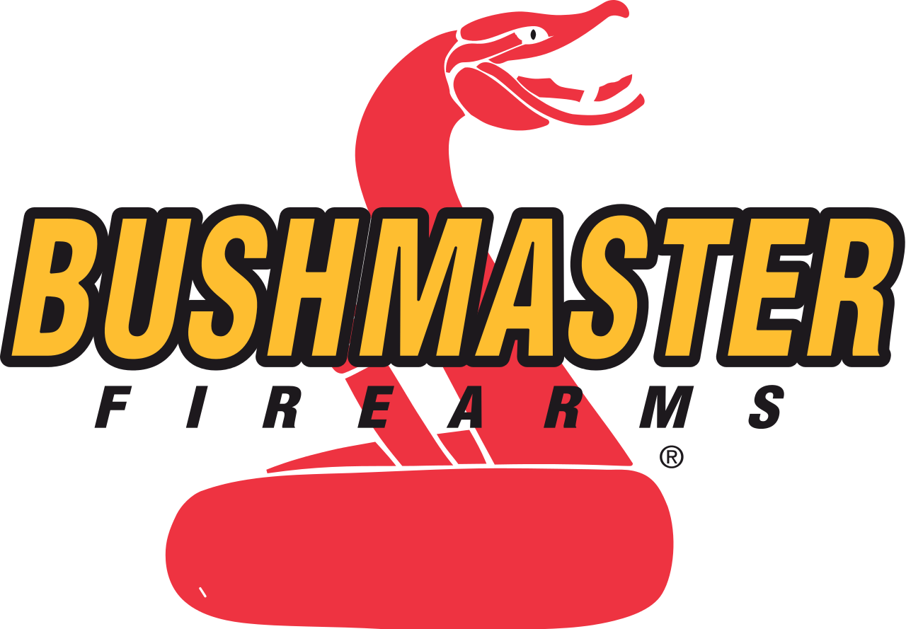 Bushmaster Firearms - Bushmaster Firearms Logo (1280x889)