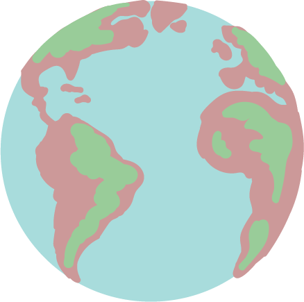 Earth - Circle (438x435)
