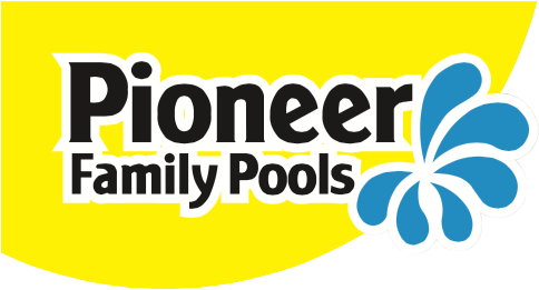 Pioneer Family Pools - Pioneer Family Pools Logo (486x267)