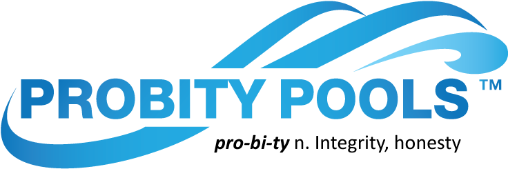 Find Other Franchises Like - Pools Logo (750x259)