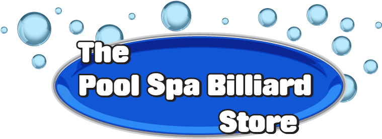 The Pool Spa Billiard Store, Hot Tubs, Above Ground - Circle (792x324)