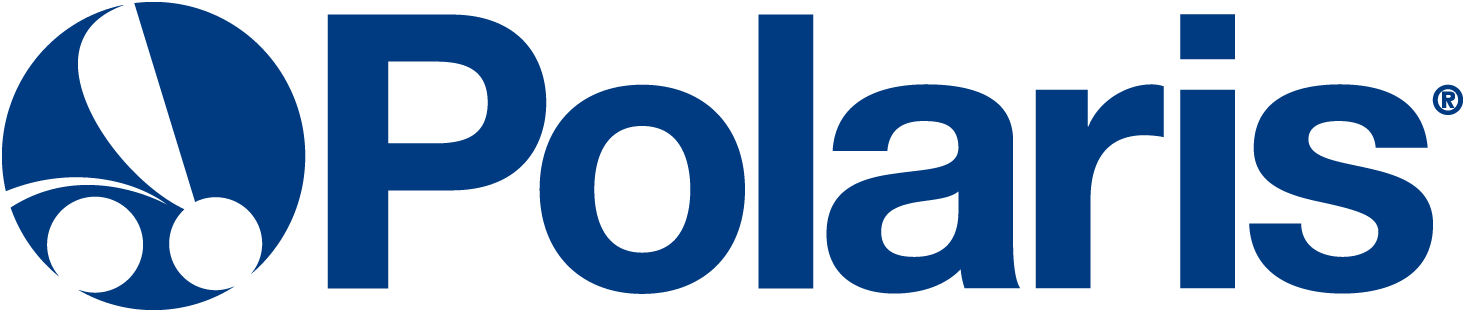 Polaris - Polaris Pool Cleaner Logo (1465x312)
