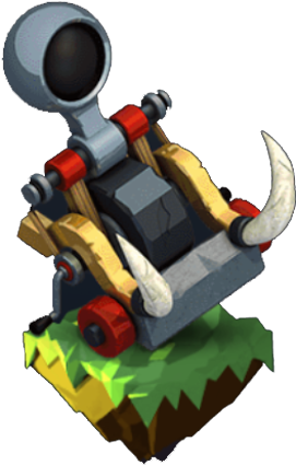 Guild Chariot - Cannon (300x430)