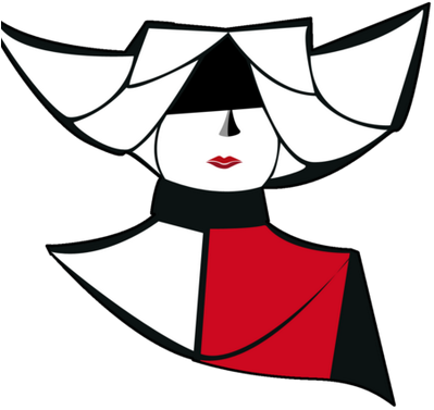 Radical Handmaids - Drinking Game (400x400)