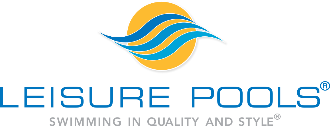 Fiberglass Swimming Pool Manufacturer Leisure Pools, - Ohio (1108x433)