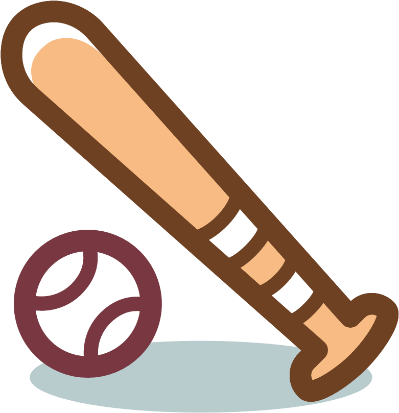 Baseball Ico Icon - Baseball (900x900)