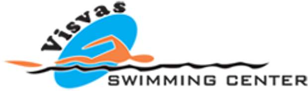 Summer Camp For Kids To Learn Swimming - Kill People Dads With Pretty (640x214)