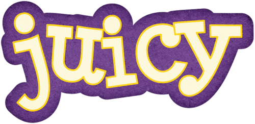 Forbidden Fruitveggiesclip - Lavender (500x243)