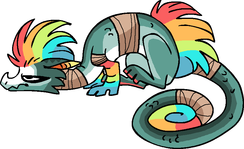 Free Dragon Lineart 6 By Griffsnuff By Pikodie 3000 - Free Dragon Lineart 6 By Griffsnuff By Pikodie 3000 (828x505)