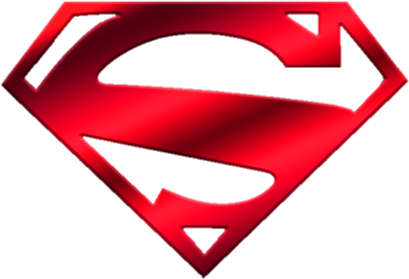New 52 Superman Symbol By Mayantimegod - Diana Prince / Wonder Woman (640x466)