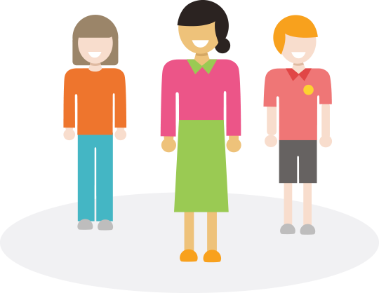 Welcome To The - National Disability Insurance Scheme (540x418)