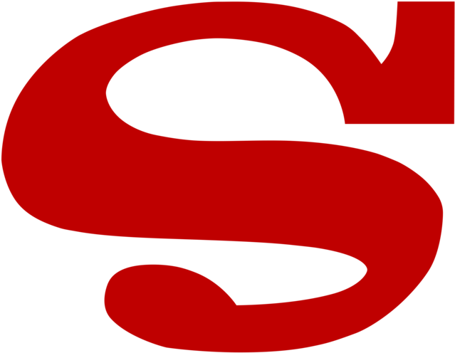 Superman S Symbol By Brightestdayfan2814 - La S De Superman (1025x779)
