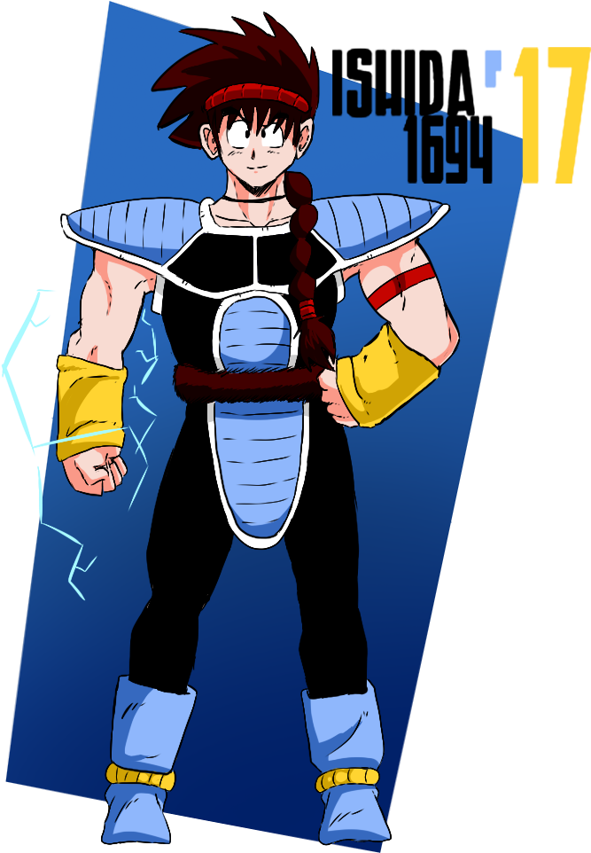 Okra 2017 By Ishida1694 - Drawing (800x1000)