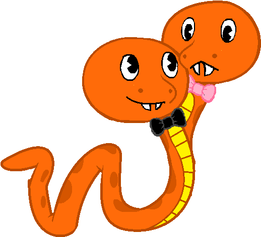 Mr - Slithers/okra - Cartoon (578x528)