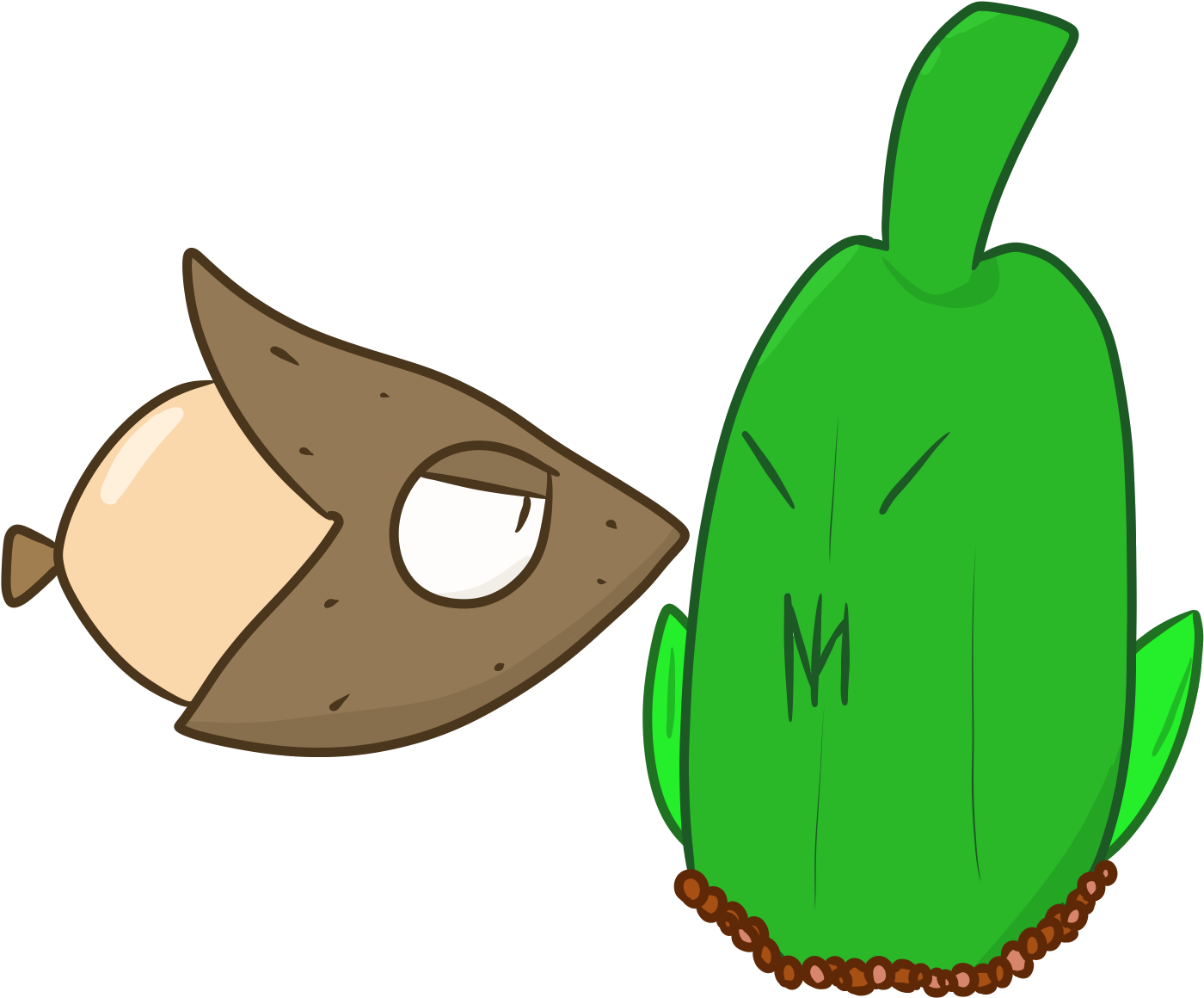 Unstoppable Forsythia And Immovable Okra - Unstoppable Forsythia And Immovable Okra (1600x1200)