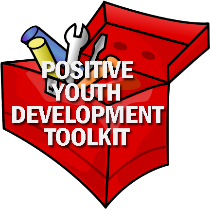 Positive Youth Development Toolbox - Tool Box (449x448)