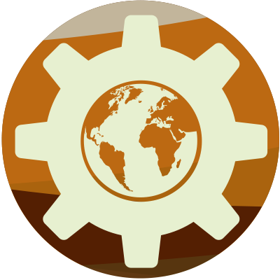 What Is This Toolkit - World Map (400x400)