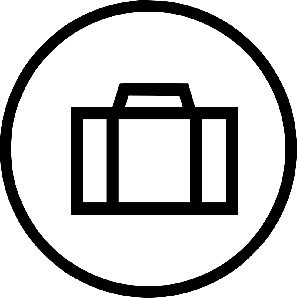 Tool Toolkit Kit Bag Ui Comments - Icon (980x982)