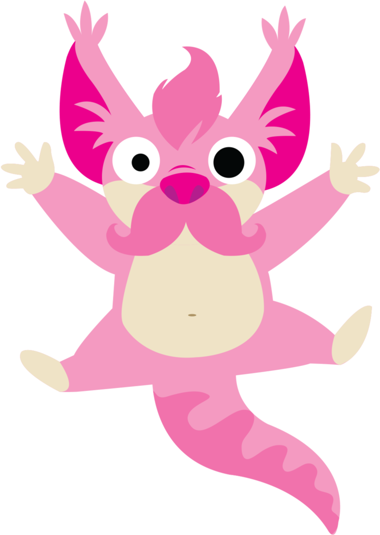 Crazy Chua By Saltyokra - Cartoon (748x1068)