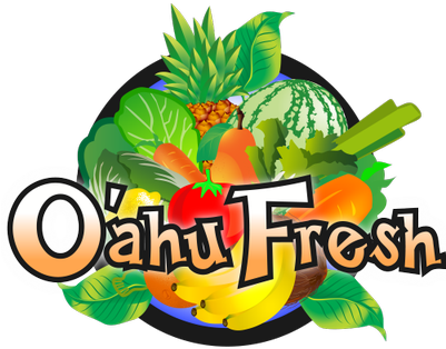 Oahu Fresh - Oahu Fresh (400x400)