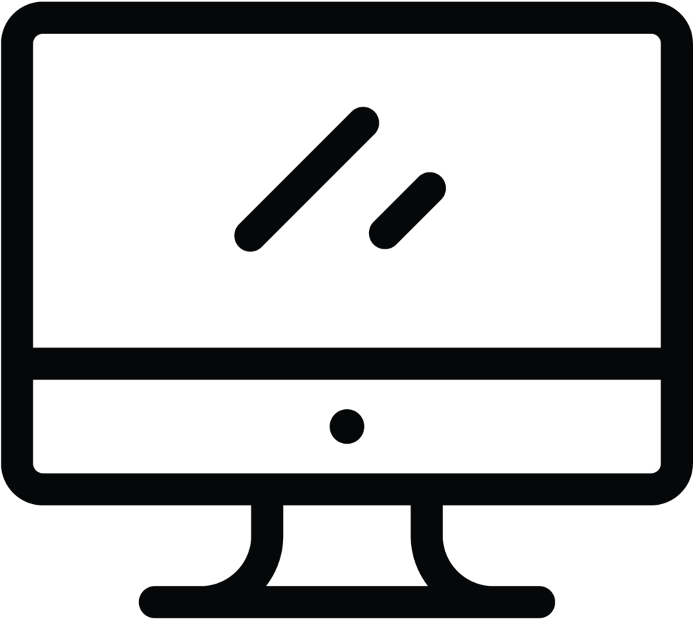 Icons Digital Decks - Visualization Icon (1000x1000)