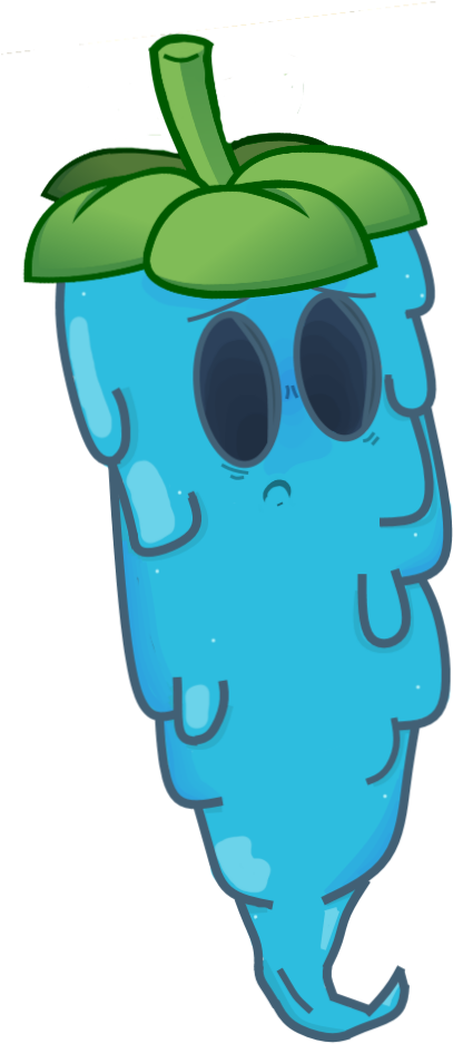 Plants Vs - Plants Vs (739x1000)