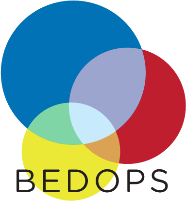 The Fast, Highly Scalable And Easily-parallelizable - Bedops (400x420)