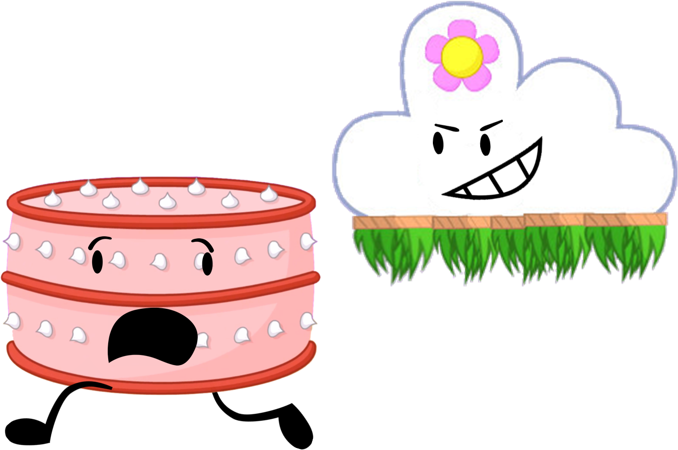 Cloudy176 Chasing A Cake - December 2 (1359x972)