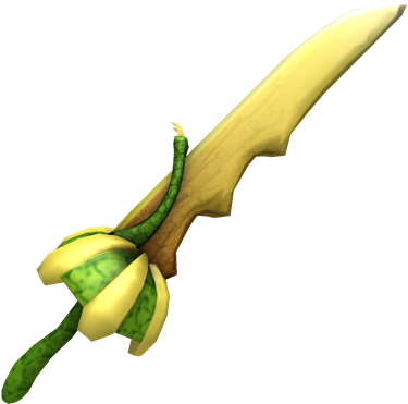 Prehistoric Piercing Blade - Cartoon (420x420)